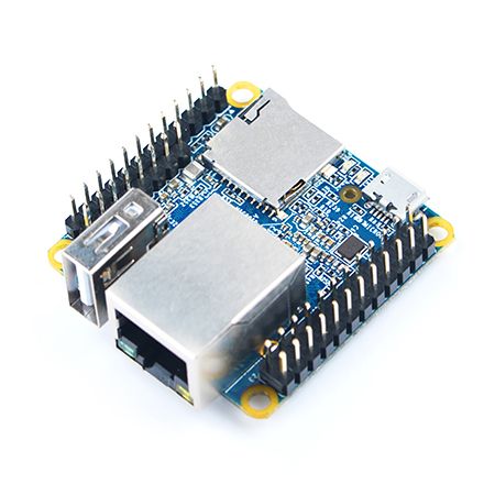 NanoPi