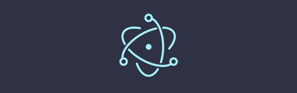 Electron App - Is It Alive?